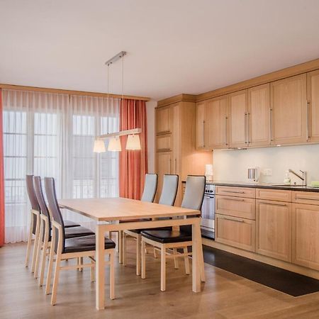 Apartment Stotzhalten 3.5 - Griwarent Ag Grindelwald Bagian luar foto